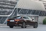 Lexus LS500 2018 года (ZA)